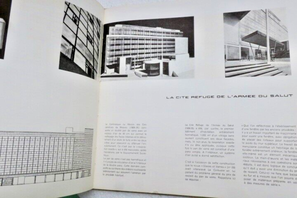 Exploration of Le Corbusier's Glass Architecture