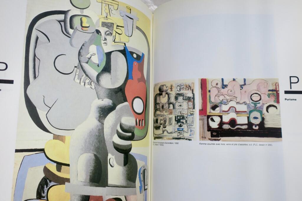 Umfassender Leitfaden zu Le Corbusier