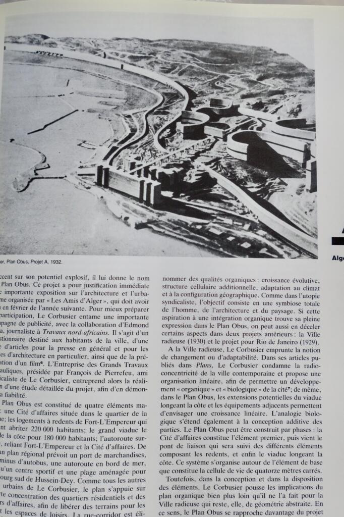 Umfassender Leitfaden zu Le Corbusier