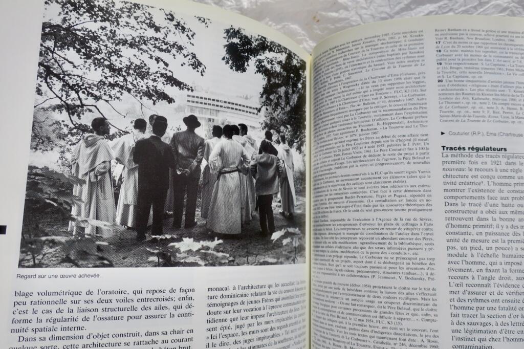 Umfassender Leitfaden zu Le Corbusier
