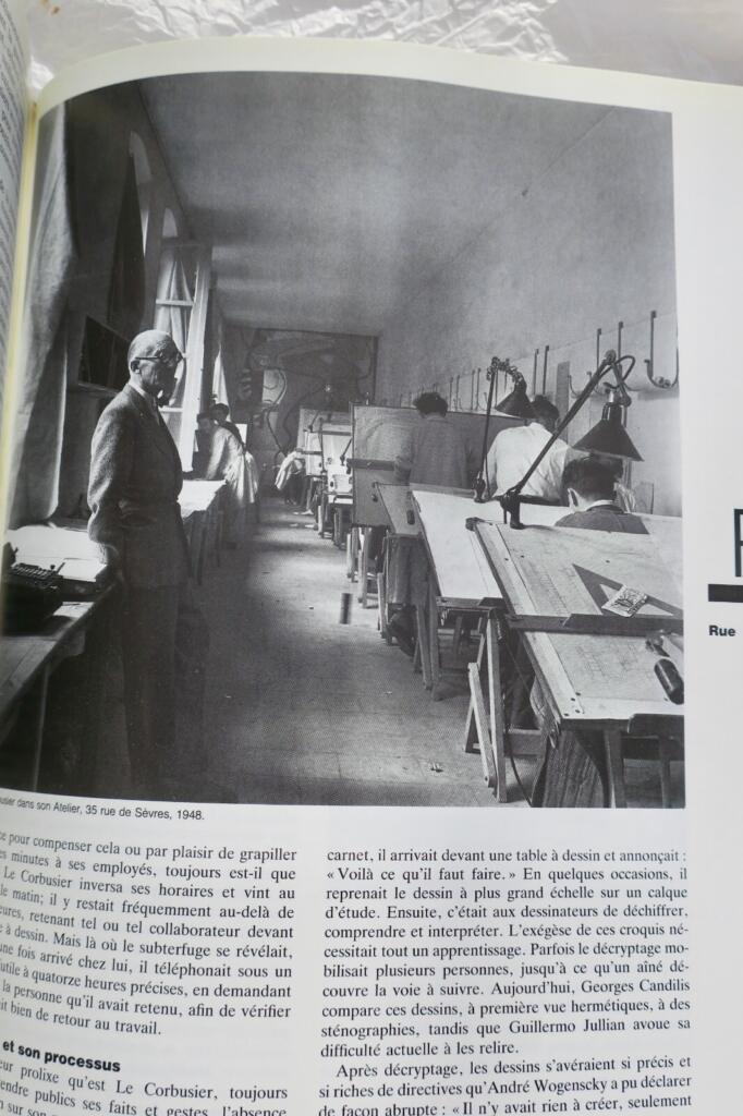 Umfassender Leitfaden zu Le Corbusier