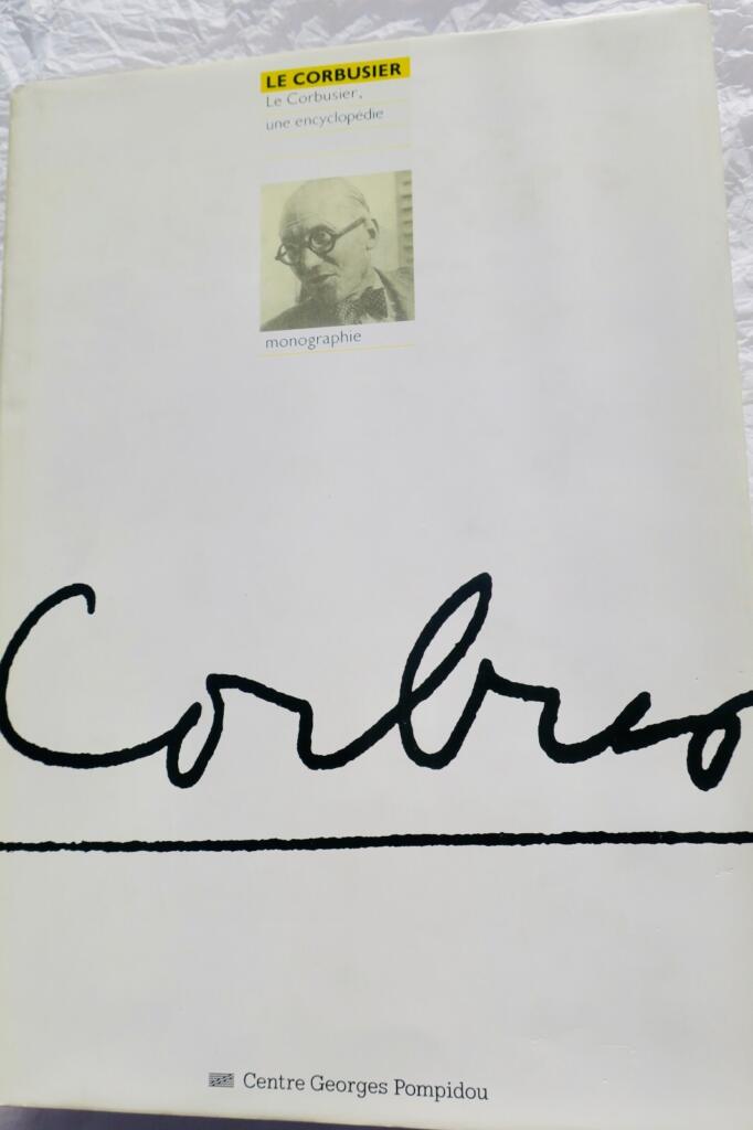 Umfassender Leitfaden zu Le Corbusier