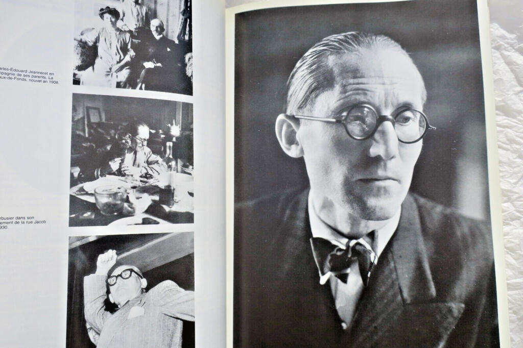 Umfassender Leitfaden zu Le Corbusier