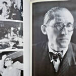 Le Corbusier Une encyclopédie Paris Centre Georges Pompidou