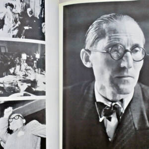 Le Corbusier Une encyclopédie Paris Centre Georges Pompidou