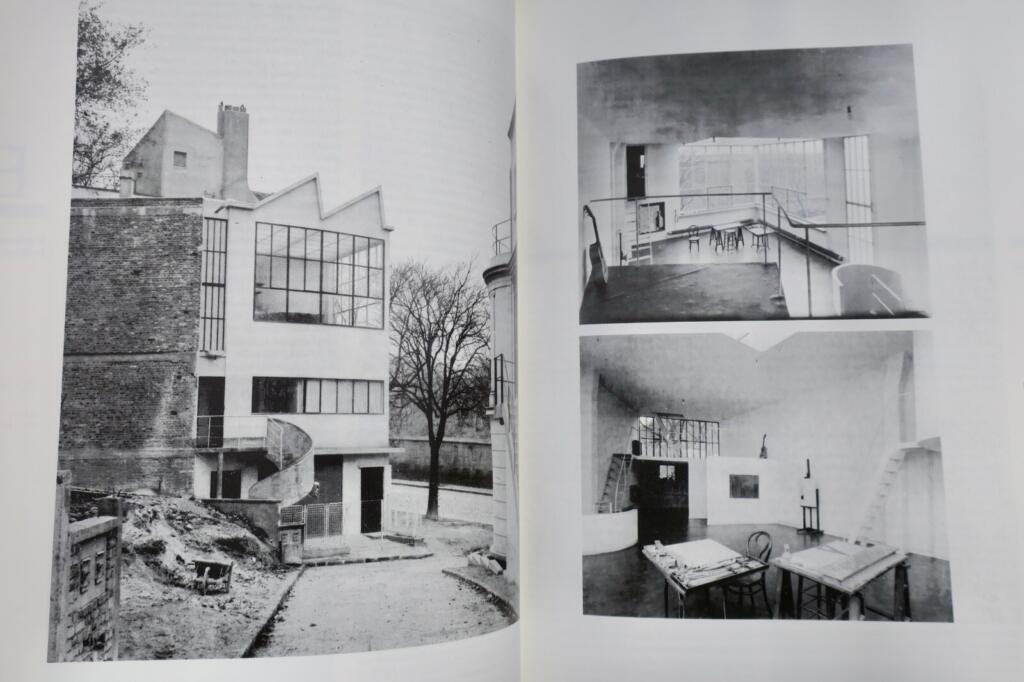Umfassender Leitfaden zu Le Corbusier