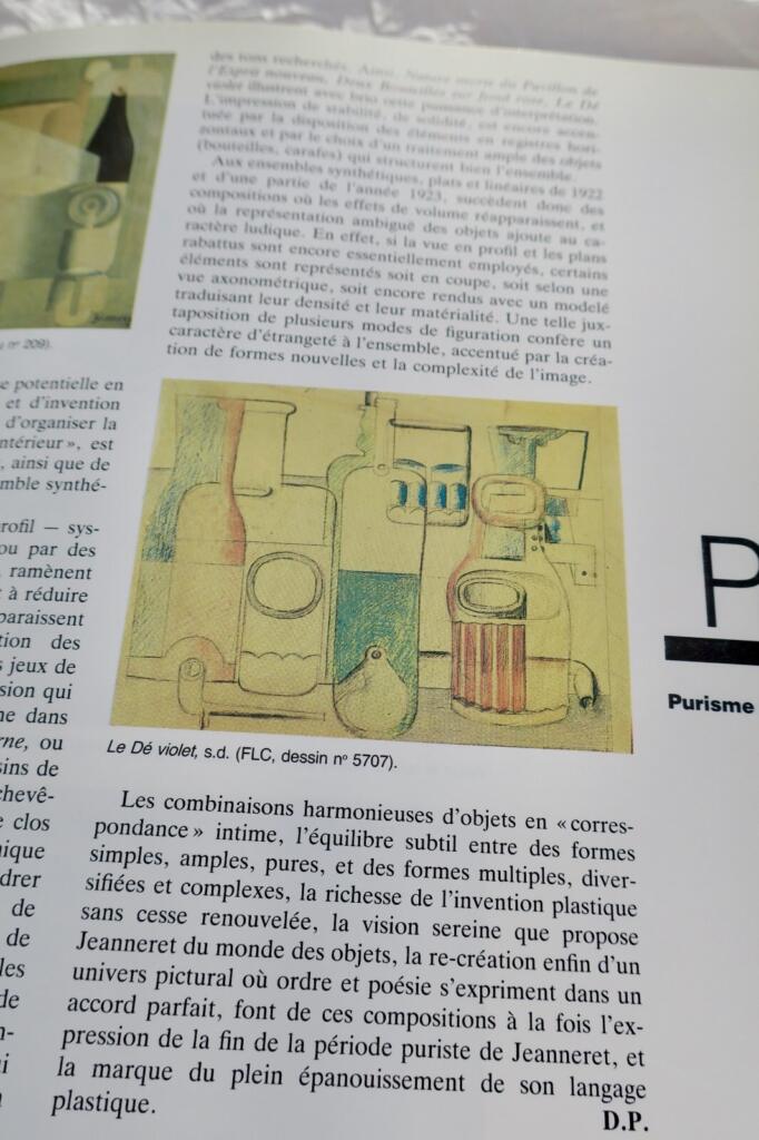 Umfassender Leitfaden zu Le Corbusier