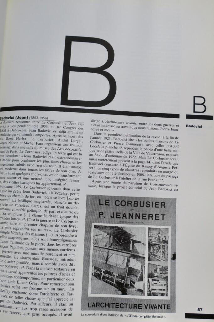 Umfassender Leitfaden zu Le Corbusier