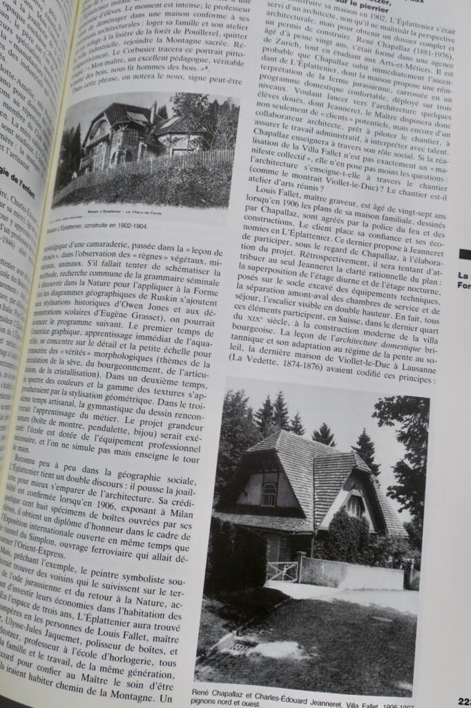 Umfassender Leitfaden zu Le Corbusier