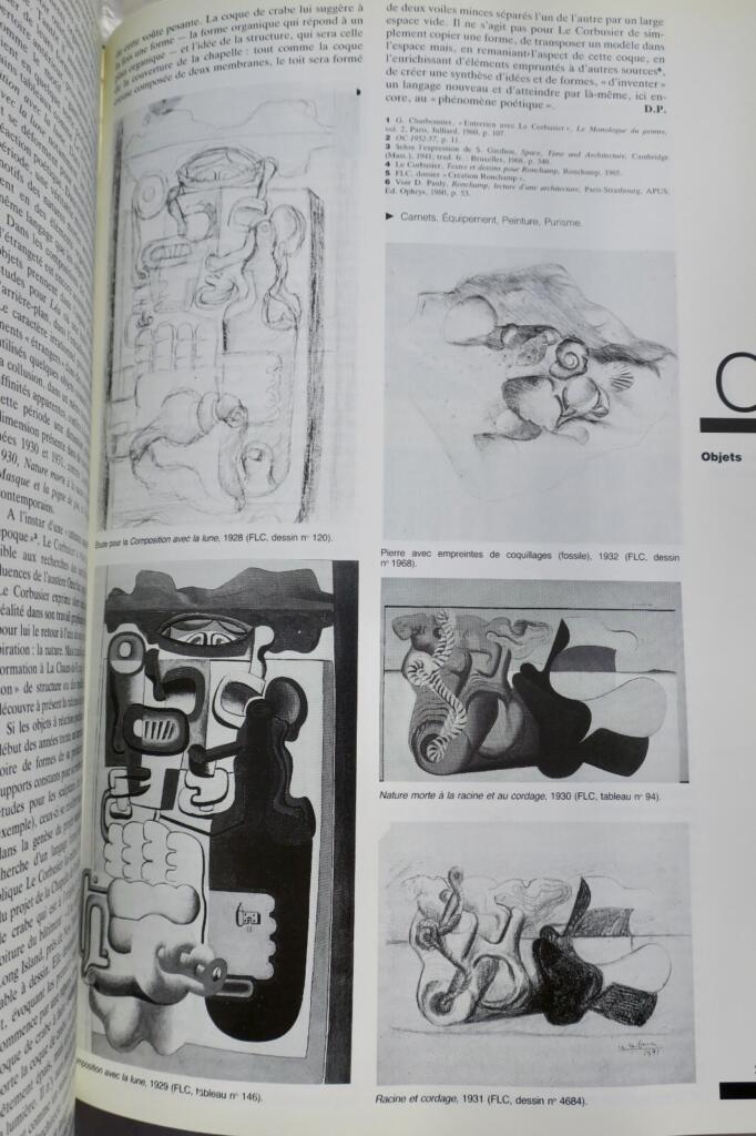 Umfassender Leitfaden zu Le Corbusier