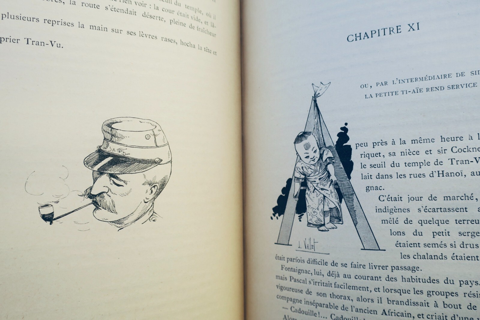 Adventures set in Vietnam - Image 5