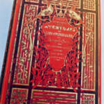 LE FAURE LES AVENTURES DE SIDI-FROUSSARD " HAI-DZUONG - HANOI - SONTAY...