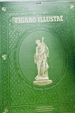 Le Figaro illustré 1891