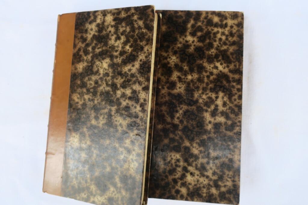 Selected Works from 1822