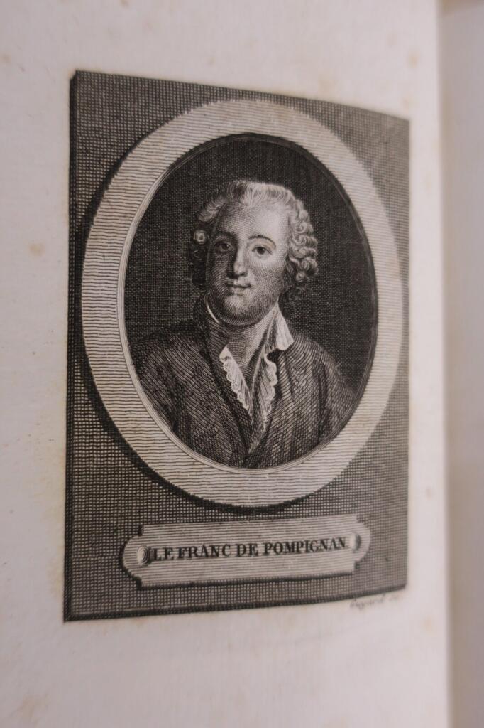 Selected Works from 1822