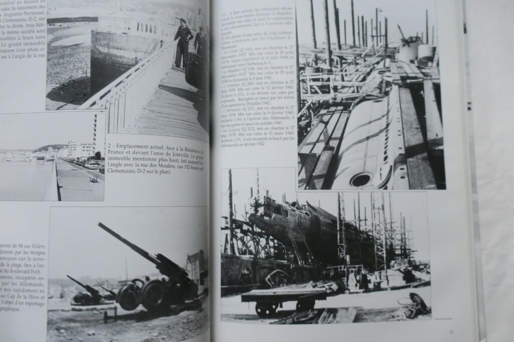 Le Havre 1940-1945: Occupation in photographs