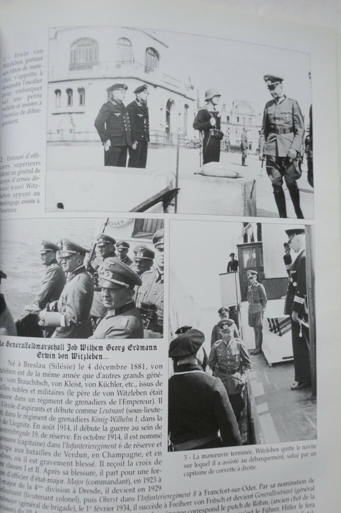 Le Havre 1940-1945: Occupation in photographs