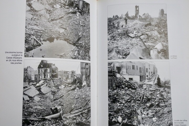 Eine historische Übersicht von Le Havre - Image 3