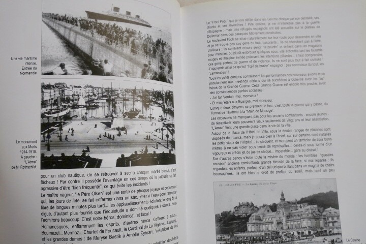 Eine historische Übersicht von Le Havre - Image 6