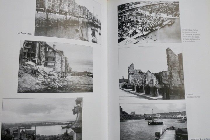 Eine historische Übersicht von Le Havre - Image 4