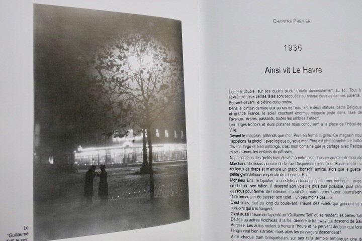 Eine historische Übersicht von Le Havre - Image 8