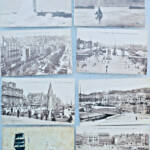 Le Havre - 8 Postkarten