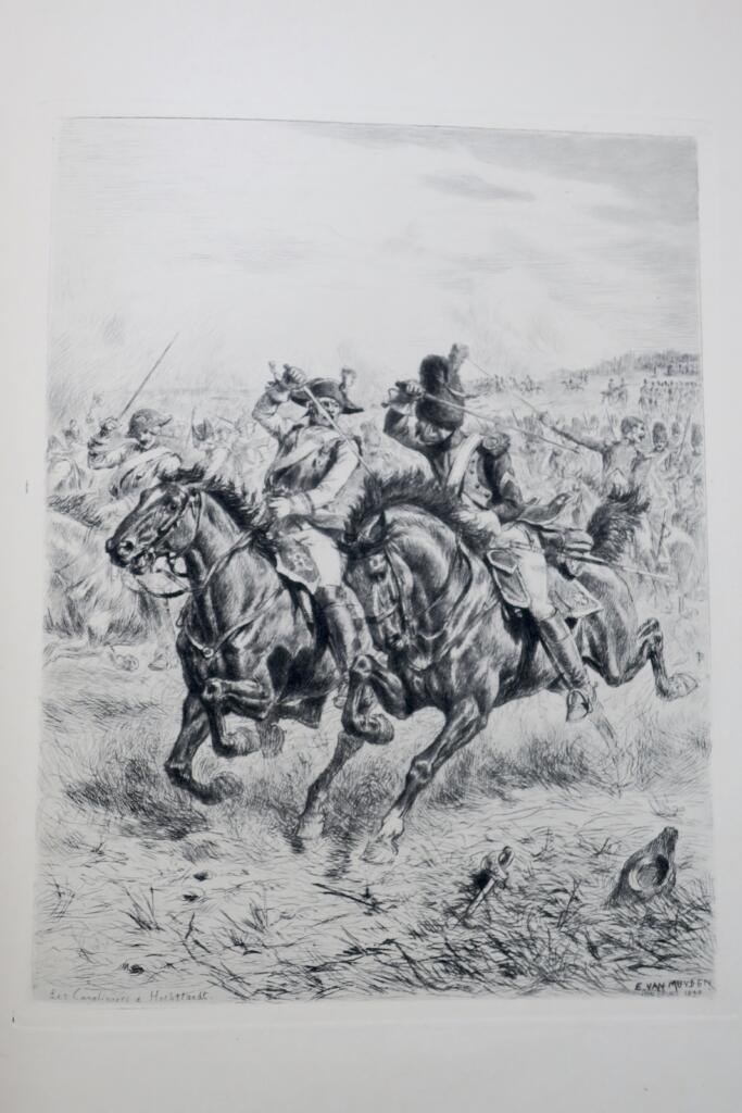 Illustrierte Geschichte der Carabinieri