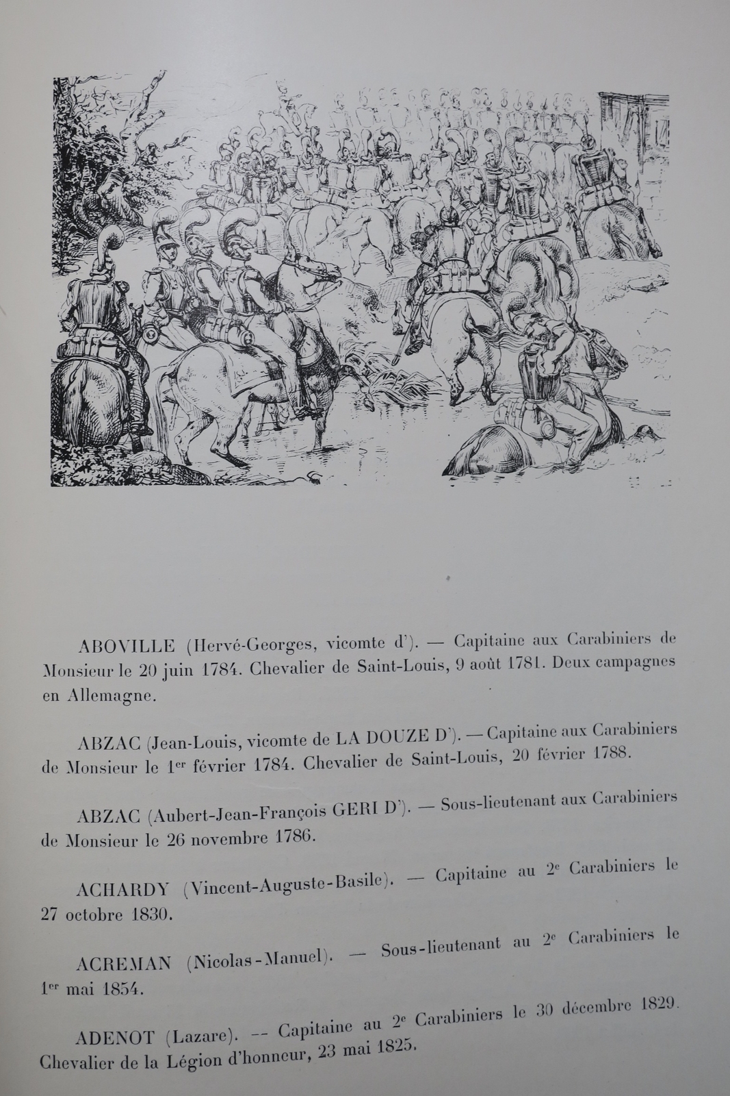 Goldenes Buch der Carabiniers - Image 8