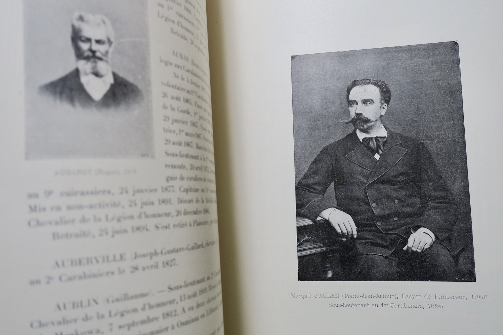 Goldenes Buch der Carabiniers - Image 9