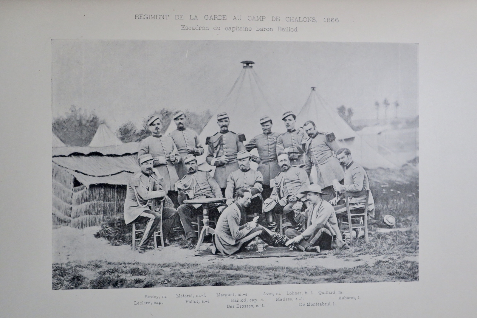 Goldenes Buch der Carabiniers - Image 3