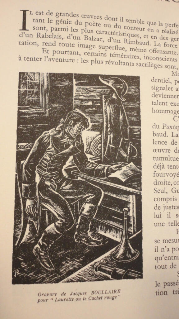 Kunst des Buches und seine Wertschätzung