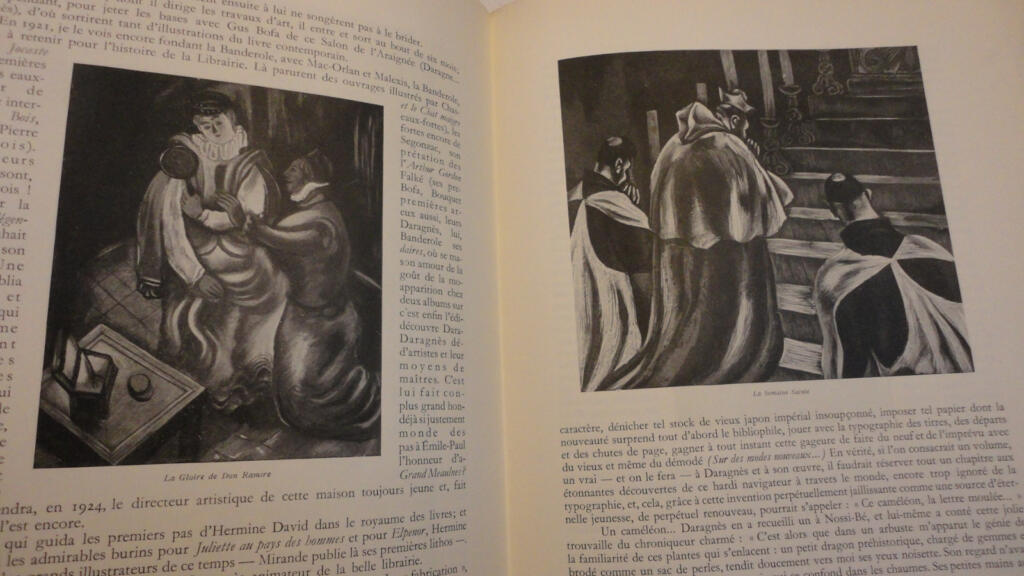 Kunst des Buches und seine Wertschätzung