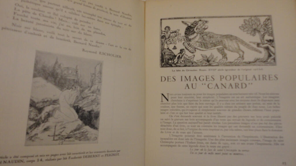 Monatliche Zeitschrift über Buchkunst