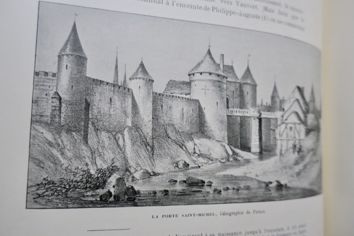 ルクセンブルク宮殿の歴史と建築 – Image 11