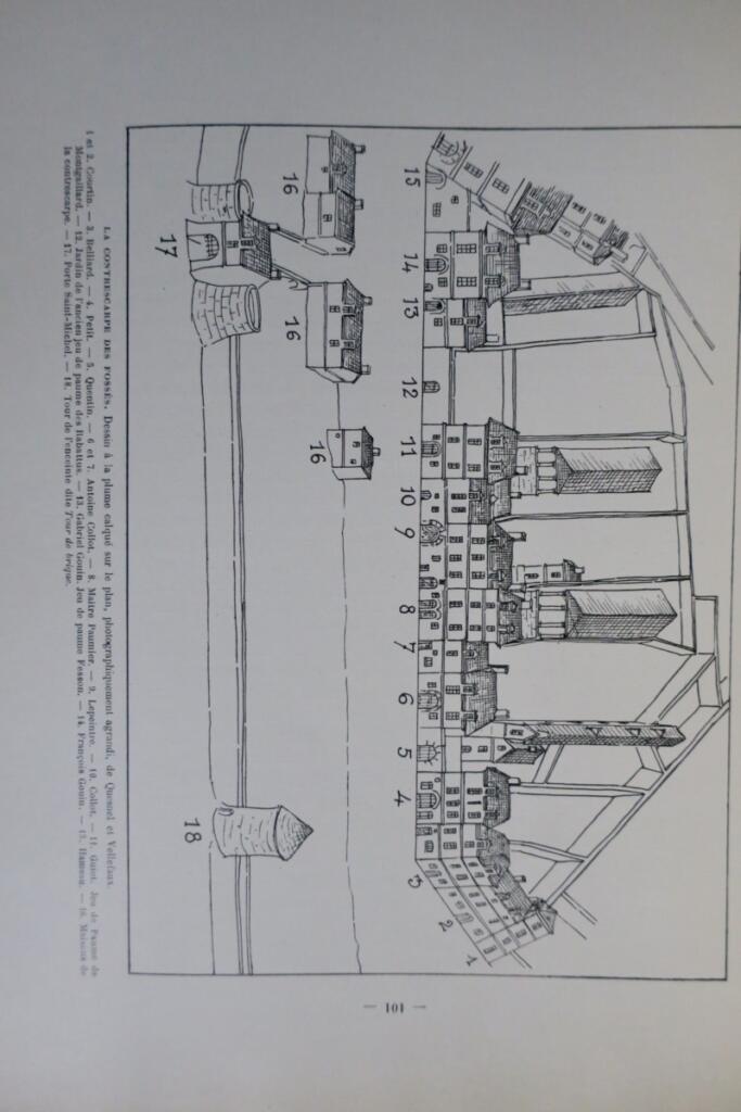 Historical Insights on Luxembourg