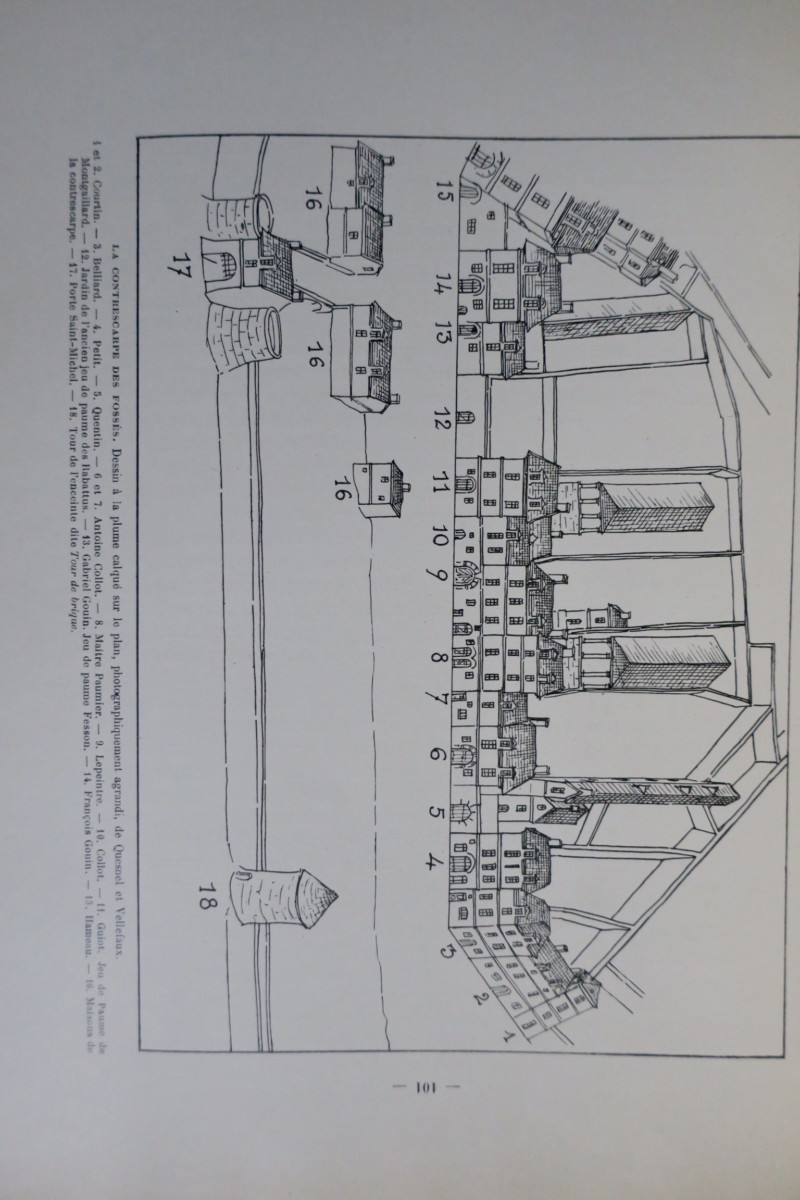 ルクセンブルク宮殿の歴史と建築 – Image 4