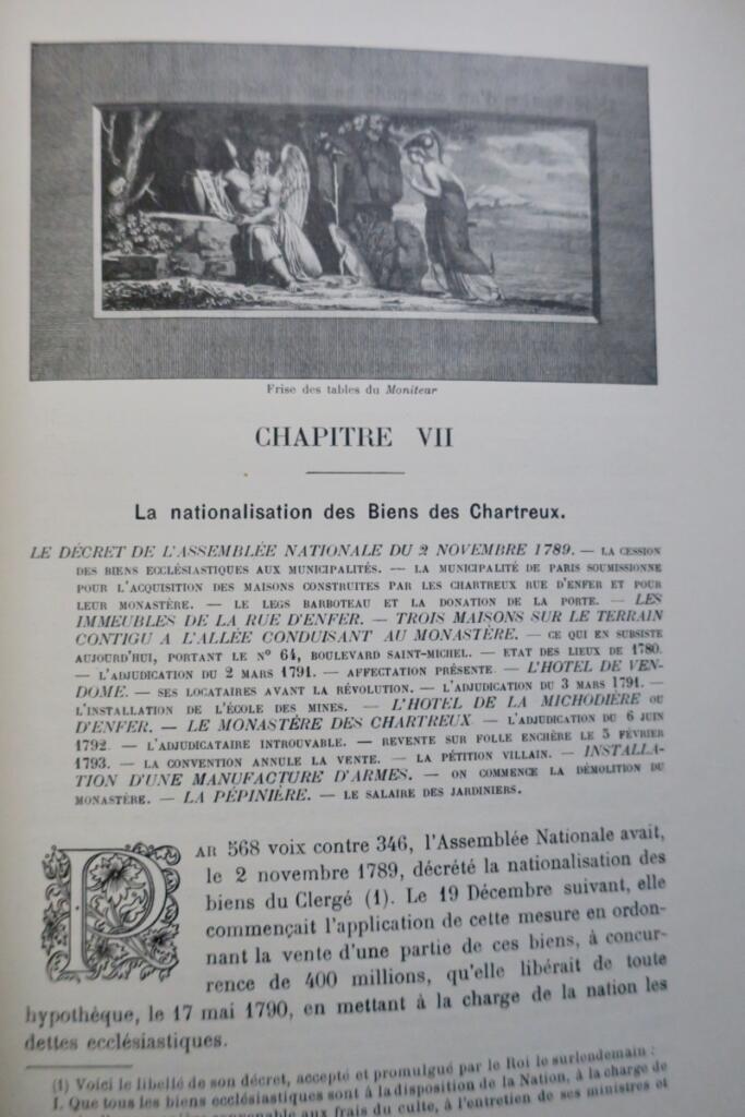 Historical Insights on Luxembourg