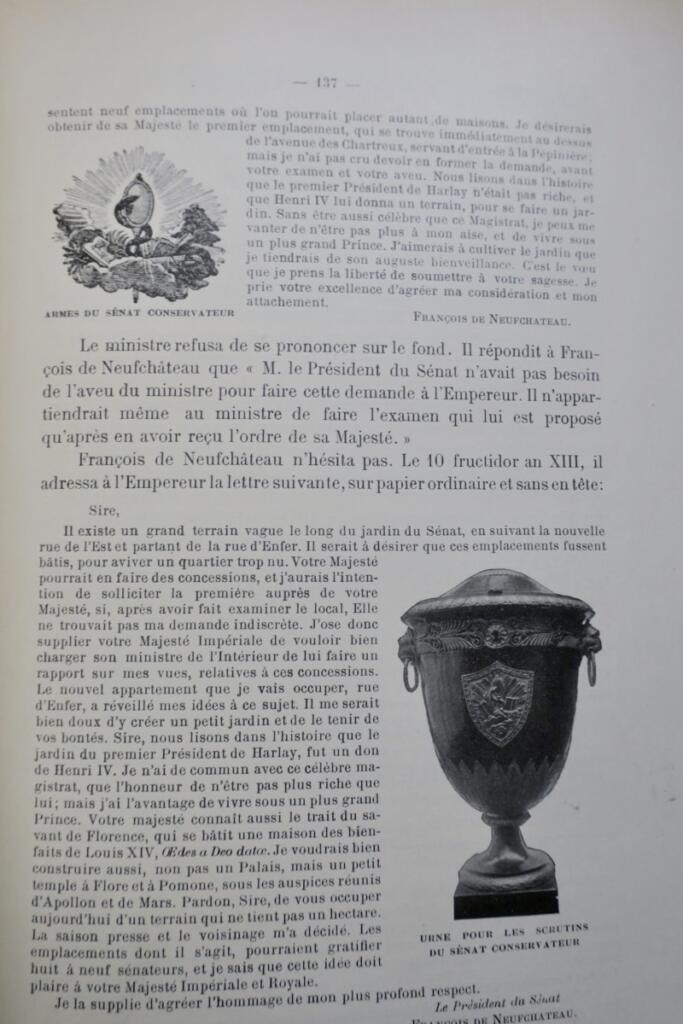 Historical Insights on Luxembourg