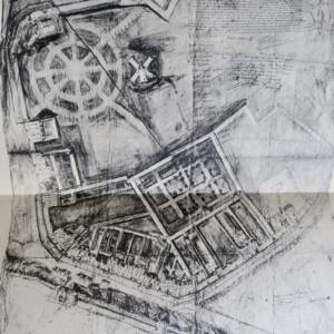 Le Luxembourg. Seine Domanialgeschichte, Architektur, Dekoration und Anekdoten…