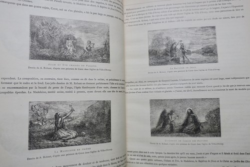 le Musée Artistique et Littéraire 1880 - Image 4