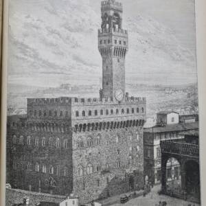 Il Museo Artistico E Letterario 1880