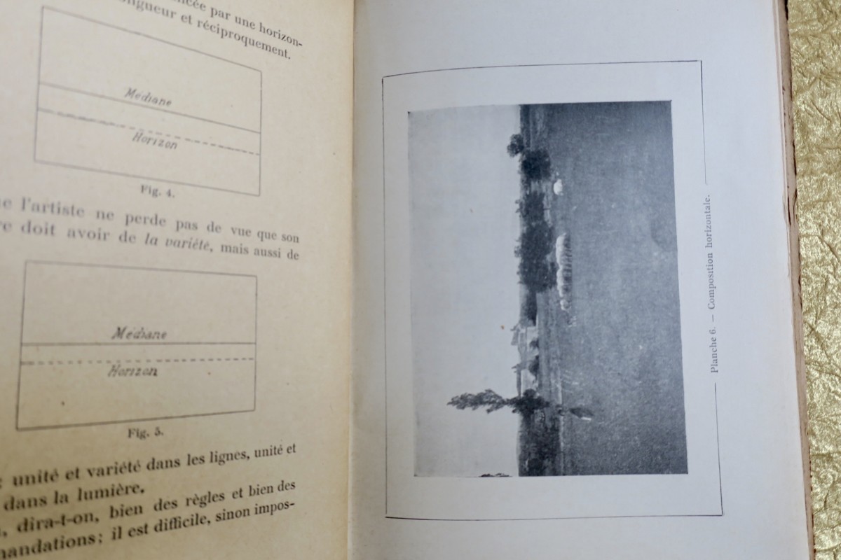 Le Paysage en Photographie - La Librairie Antique