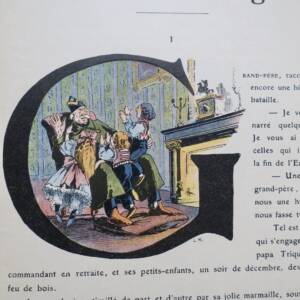 Le petit tambour de Saragosse 1928