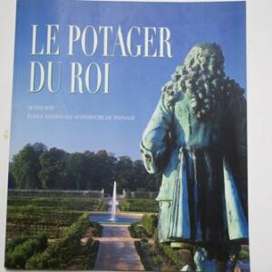 LE POTAGER DU ROI 1998
