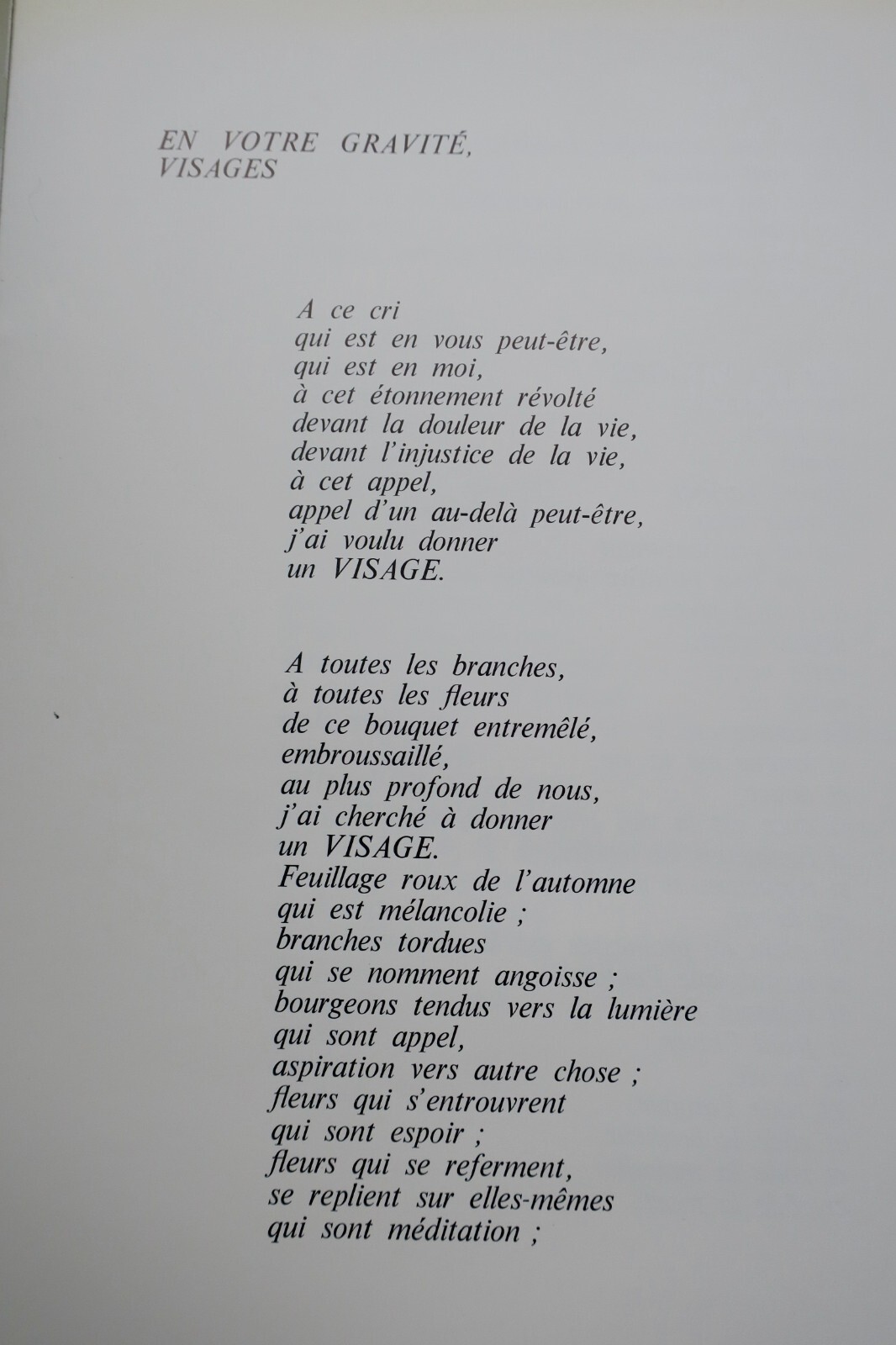 Fünfzig zwei Gesichter von Thérèse Le Prat - Image 7