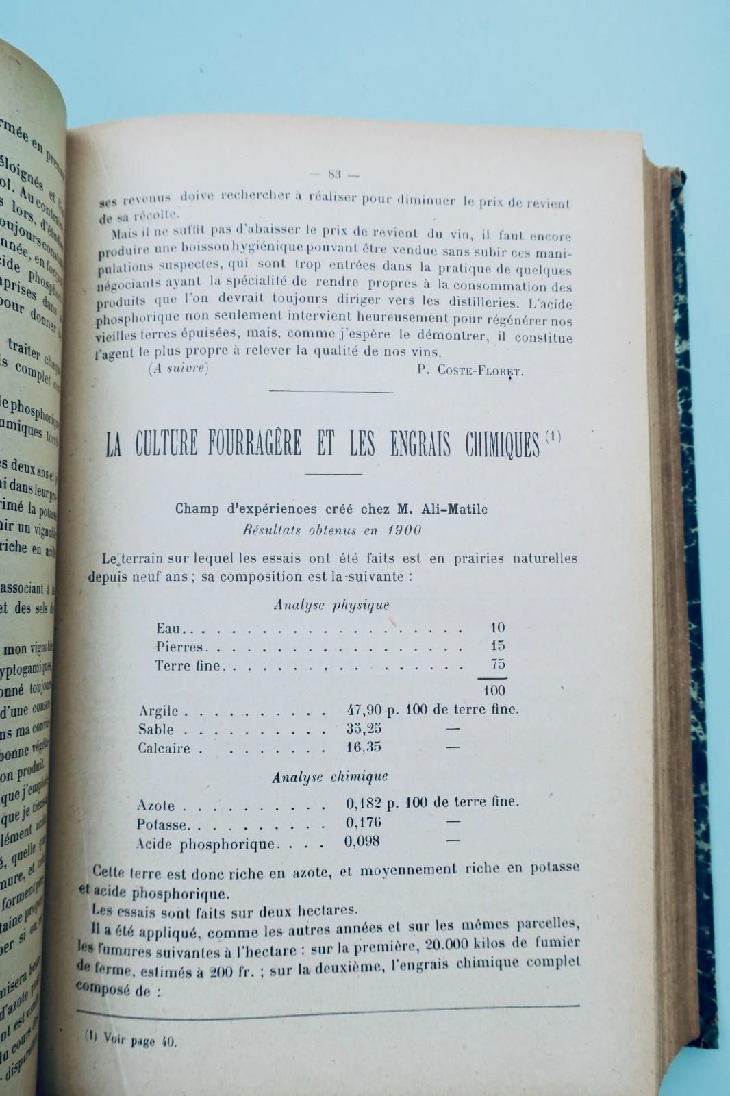 Agricultural and Viticultural Progress 1902 - Image 5