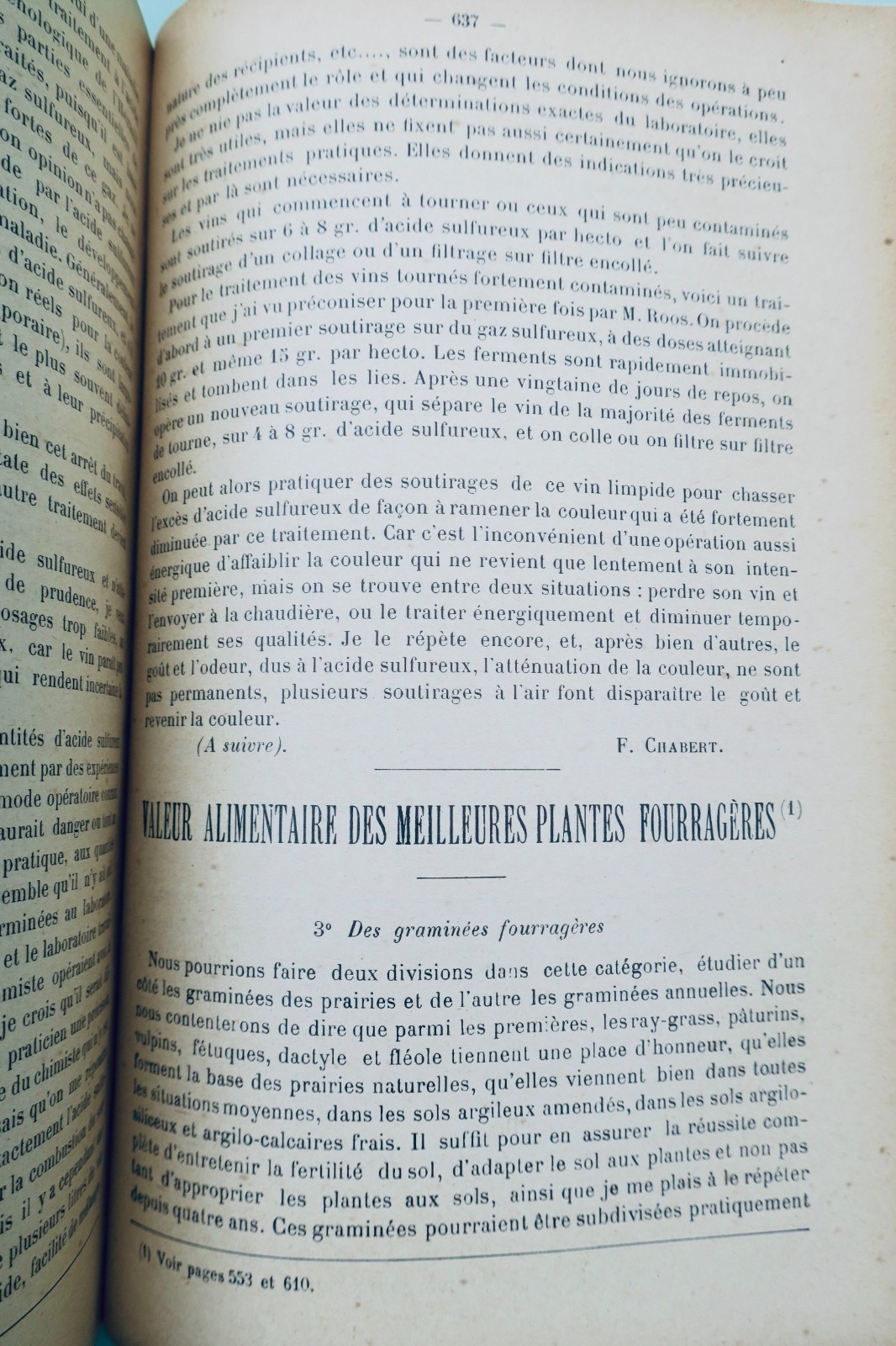 Agricultural and Viticultural Progress 1902 - Image 3