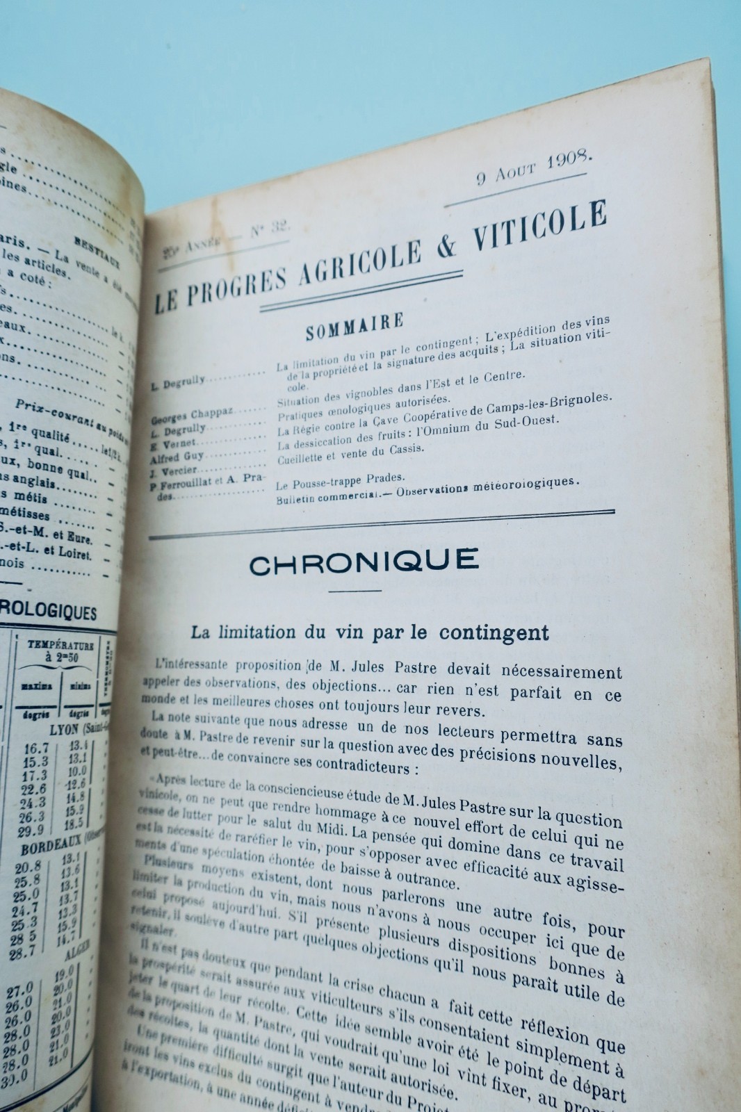Agricultural and Viticultural Progress - Image 4
