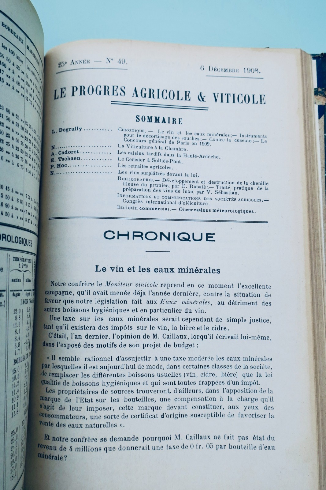 Agricultural and Viticultural Progress - Image 8