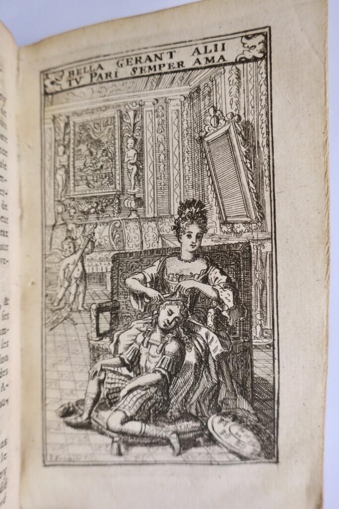Le prothee la fable du rossignol et du coucou, le renard pris au trebuchet.. …